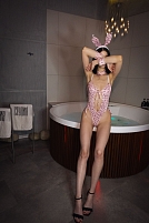 Девушка массажистка Эсми, салон Студия 109 фото №6