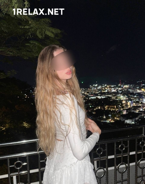 Девушка массажистка Анастейша, салон Анастейша фото №3