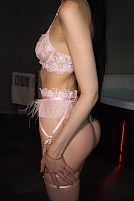 Девушка массажистка Эсми, салон Студия 109 фото №4